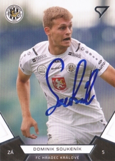 Dominik Soukeník (Hradec Králové)