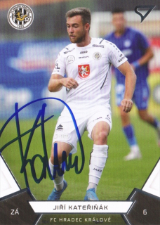 Jiří Kateřiňák (Hradec Králové)