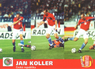 Jan Koller (Czechia)