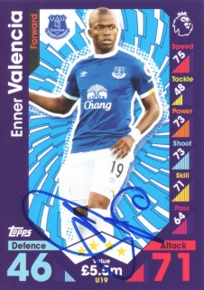 Enner Valencia (Everton)