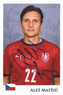 Aleš Matějů (Česko)