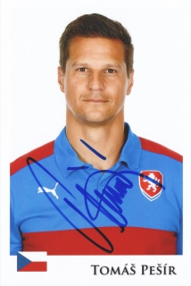 Tomáš Pešír (Česko)