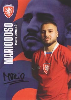 Mario Gumbrešt (Marioooso) eRepre