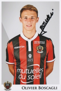 Olivier Boscagli (Nice)