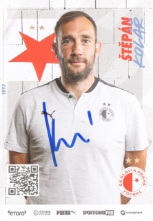 Štěpán Kolář (Slavia Praha)