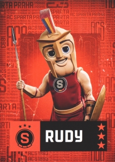 Rudy (Sparta Praha)