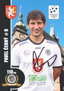 Pavel Černý (Hradec Králové)