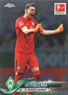 Jiří Pavlenka (Werder Bremen)