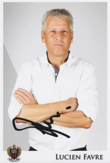 Lucien Favre (Nice)