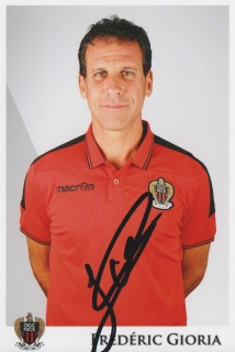 Frédéric Gioria (Nice)