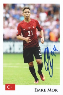 Emre Mor (Turkey)