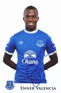 Enner Valencia (Everton)