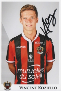 Vincent Koziello (Nice)