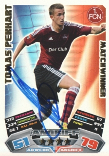 Tomáš Pekhart (Nürnberg)