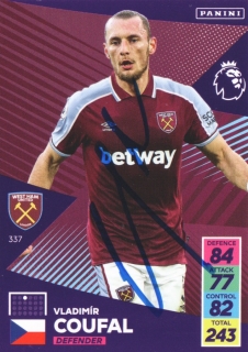 Vladimír Coufal (West Ham United)