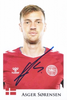 Asger Sørensen (Denmark)