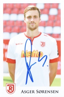 Asger Sørensen (Jahn Regensburg)