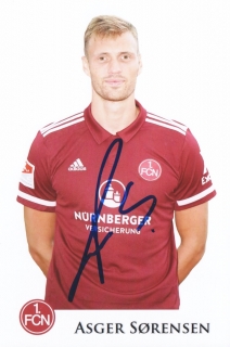 Asger Sørensen (Nürnberg)