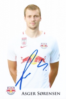Asger Sørensen (Red Bull Salzburg)