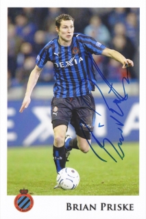 Brian Priske (Club Brugge)