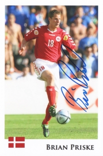 Brian Priske (Denmark)