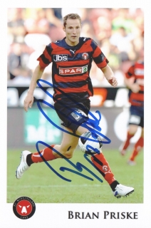 Brian Priske (Midtjylland)