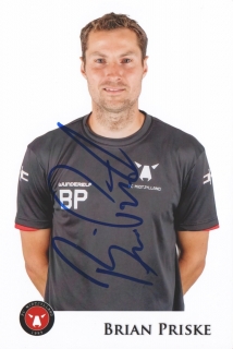 Brian Priske (Midtjylland)
