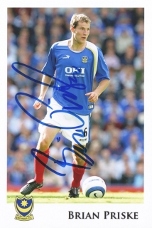 Brian Priske (Portsmouth)