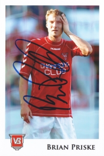 Brian Priske (Vejle Boldklub)