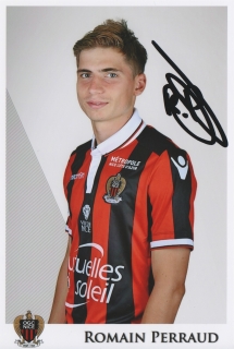 Romain Perraud (Nice)