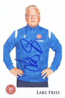 Lars Friis (AaB Fodbold)