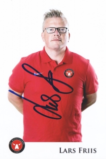 Lars Friis (Midtjylland)