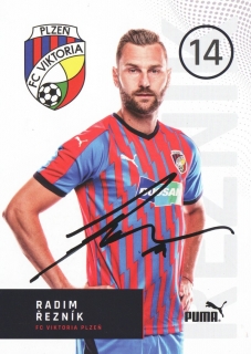 Radim Řezník (Viktoria Plzeň)