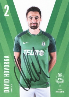 David Hovorka (Jablonec)