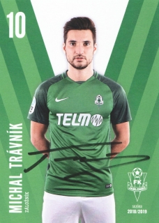 Michal Trávník (Jablonec)
