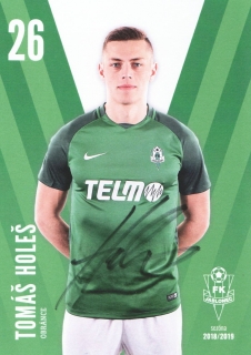 Tomáš Holeš (Jablonec)