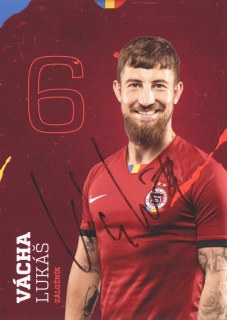 Lukáš Vácha (Sparta Praha)