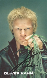 Oliver Kahn (Germany/Bayern München)