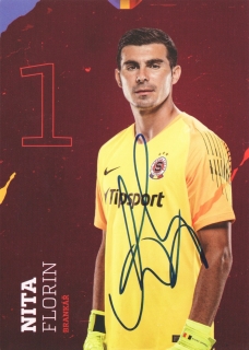 Florin Niță (Sparta Praha)