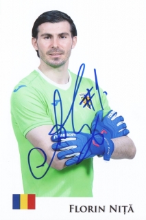 Florin Niță (Romania)