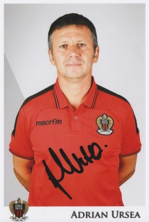 Adrian Ursea (Nice)