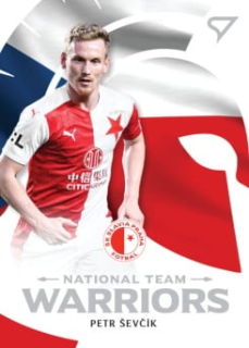 Petr Ševčík (Slavia Praha) /199
