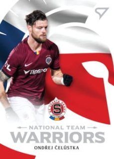Ondřej Čelůstka (Sparta Praha)
