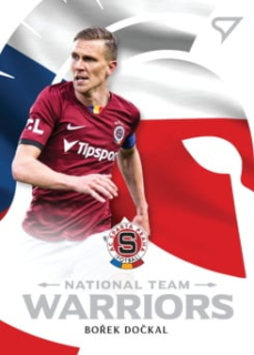 Bořek Dočkal (Sparta Praha) /199