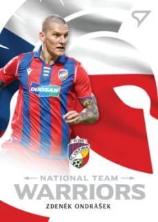 Zdeněk Ondrášek (Viktoria Plzeň) /199