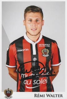 Rémi Walter (Nice)