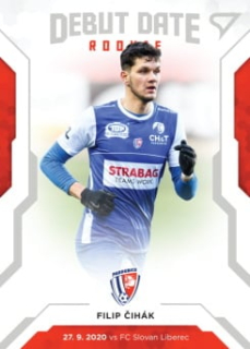 Filip Čihák (Pardubice) /199