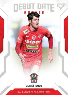 Lukáš Endl (Zbrojovka Brno) /199