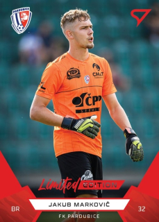 Jakub Markovič (Pardubice) /49