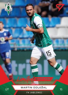 Martin Doležal (Jablonec) /49